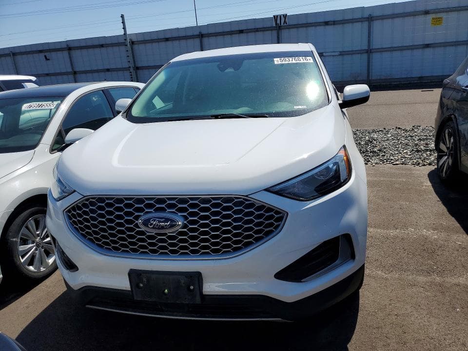 2024 FORD EDGE SEL SEL 5