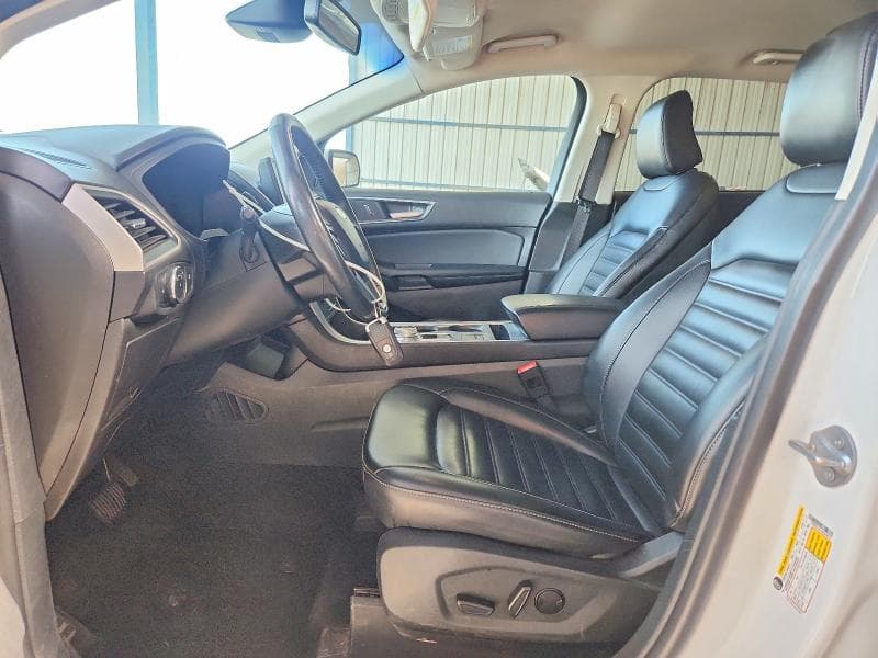 2024 FORD EDGE SEL SEL 7