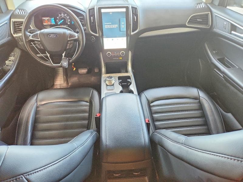 2024 FORD EDGE SEL SEL 8