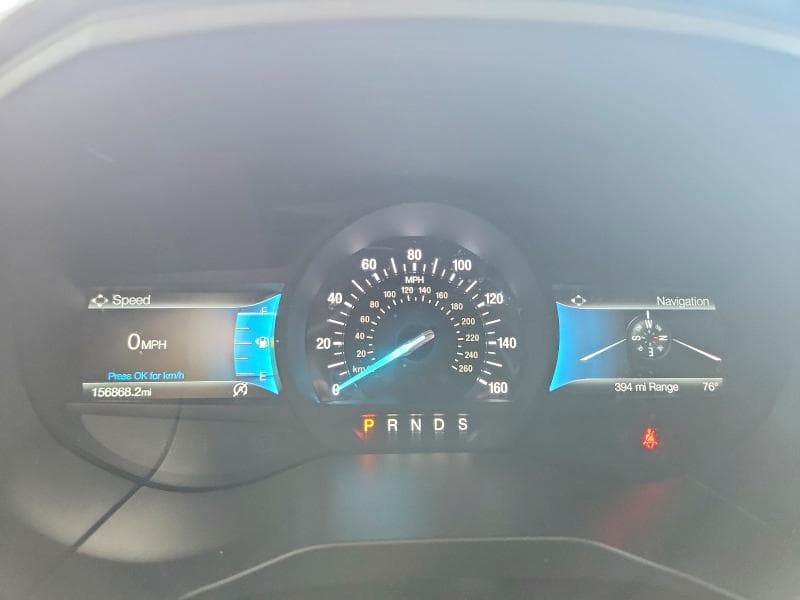 2024 FORD EDGE SEL SEL 9