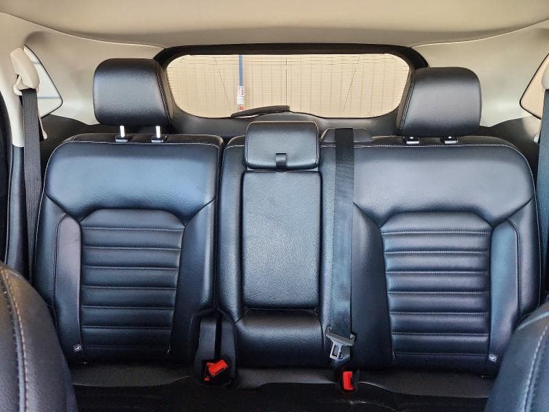 2024 FORD EDGE SEL SEL 10