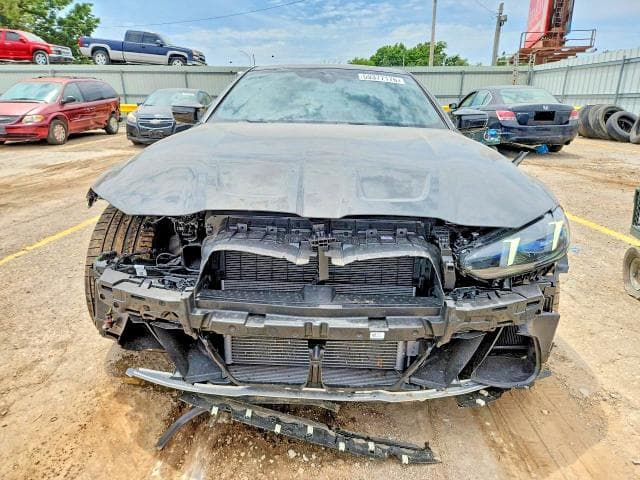 2026 BMW M4 COMPETITION 5