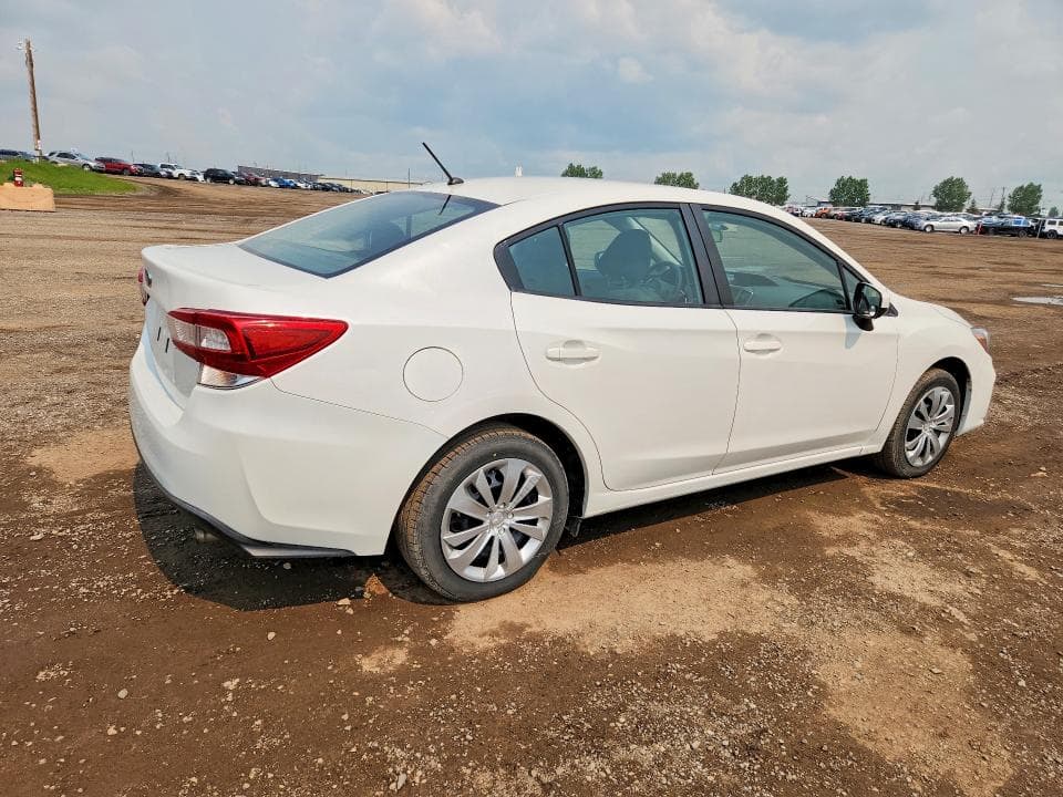 2019 SUBARU IMPREZA 3