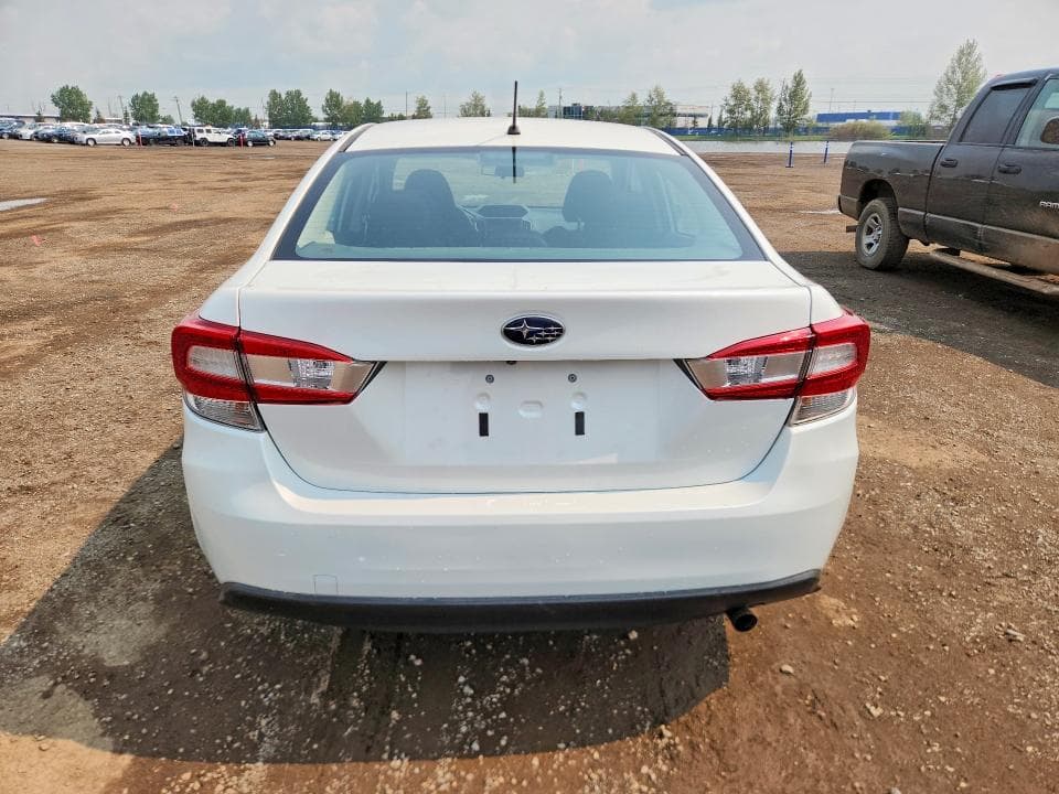 2019 SUBARU IMPREZA 6