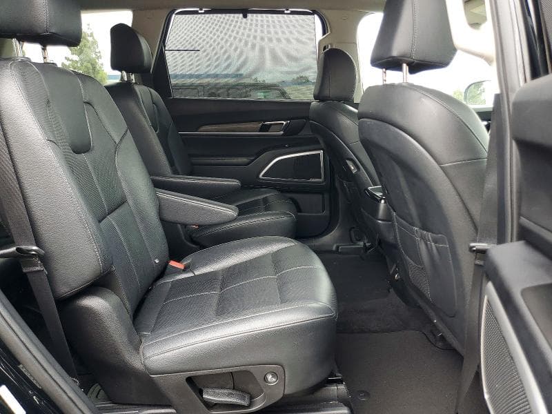 2021 KIA TELLURIDE EX EX 11