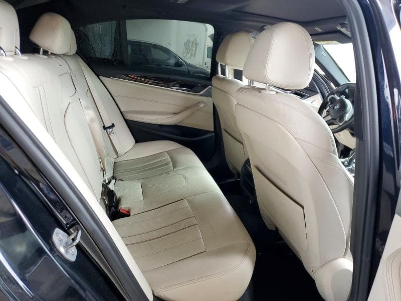 2019 BMW 540 I I 10
