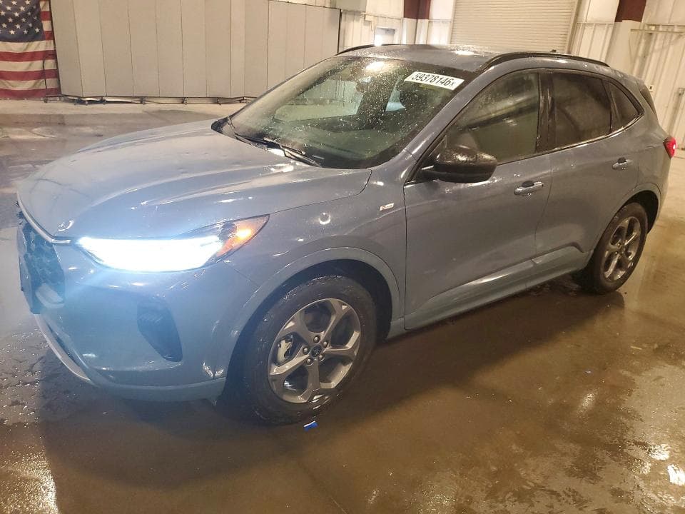 2024 FORD ESCAPE ST LINE ST LINE - 1