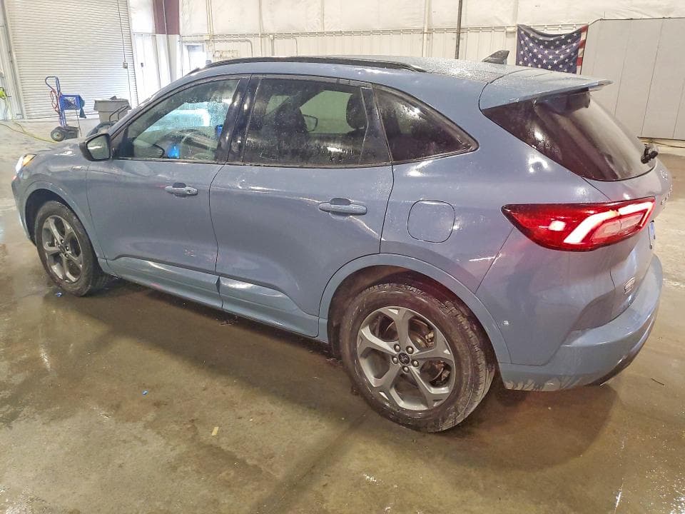 2024 FORD ESCAPE ST LINE ST LINE 2
