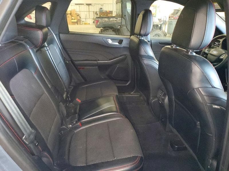 2024 FORD ESCAPE ST LINE ST LINE 11