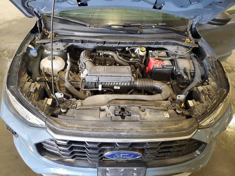 2024 FORD ESCAPE ST LINE ST LINE 12