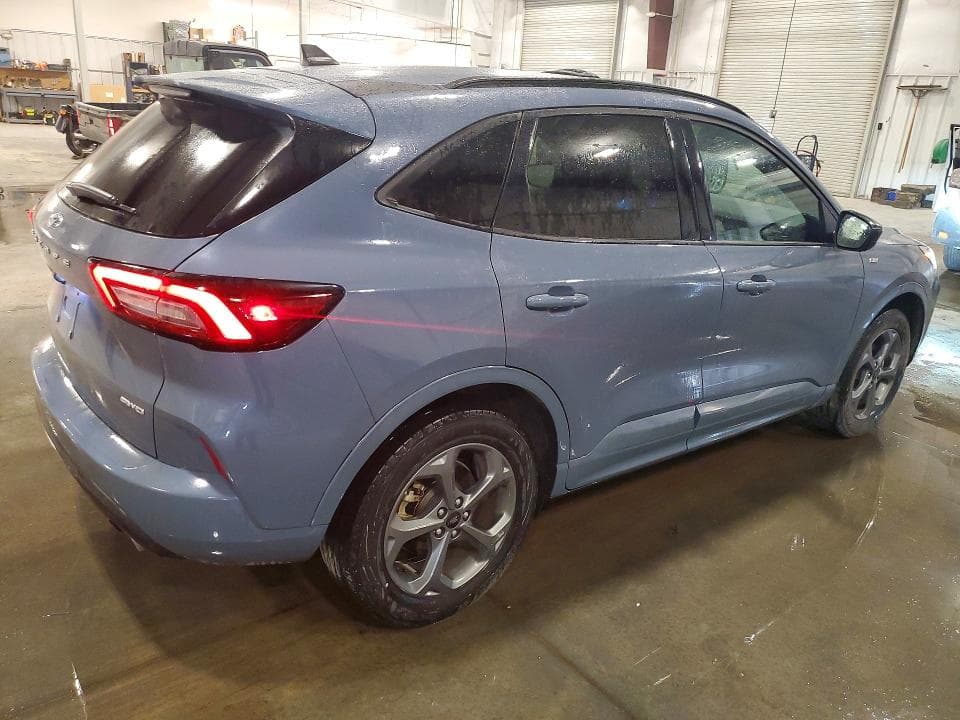 2024 FORD ESCAPE ST LINE ST LINE 3