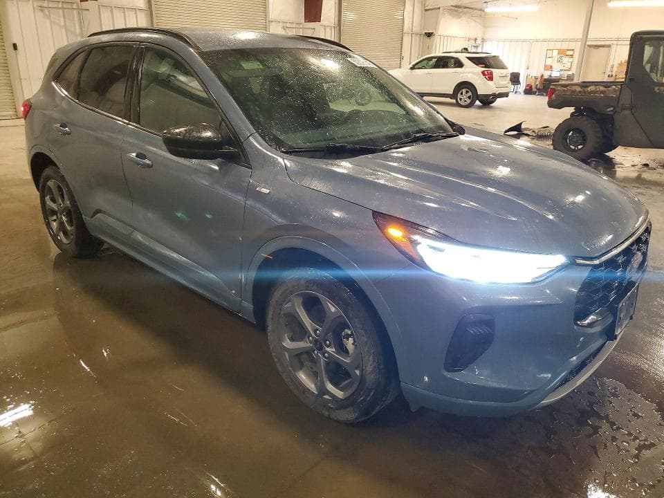 2024 FORD ESCAPE ST LINE ST LINE 4