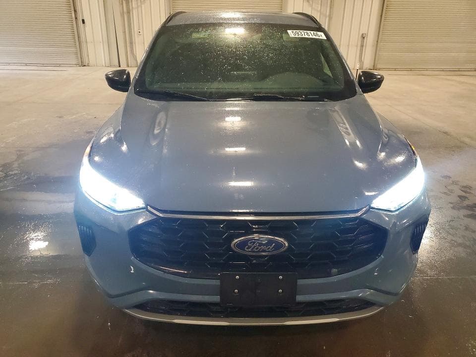 2024 FORD ESCAPE ST LINE ST LINE 5