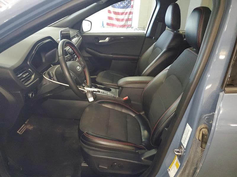 2024 FORD ESCAPE ST LINE ST LINE 7