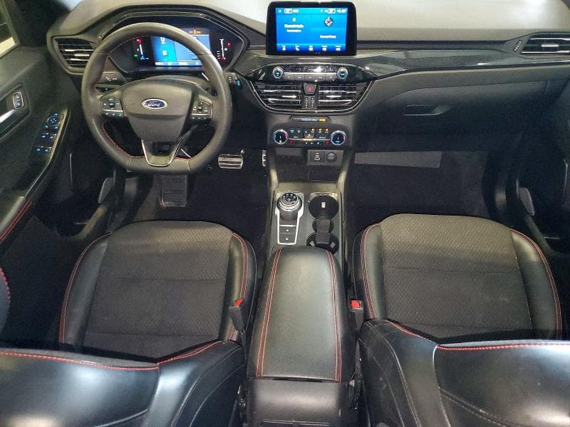 2024 FORD ESCAPE ST LINE ST LINE 8