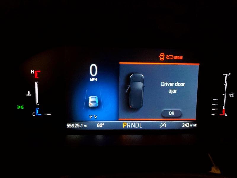 2024 FORD ESCAPE ST LINE ST LINE 9