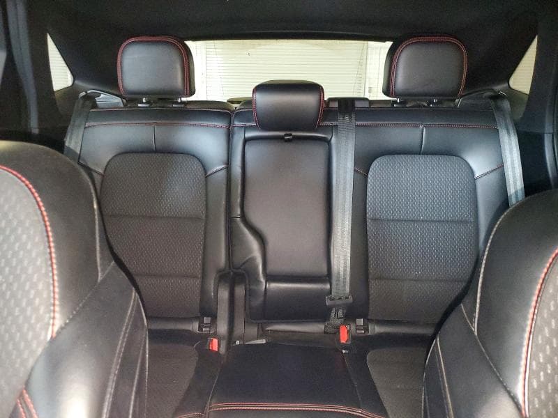 2024 FORD ESCAPE ST LINE ST LINE 10