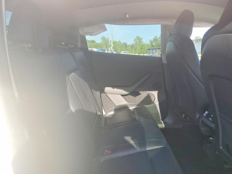 2023 TESLA MODEL Y 11