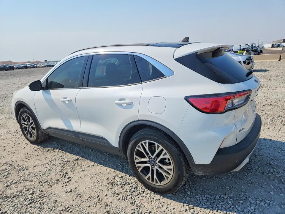 2020 FORD ESCAPE SEL 2