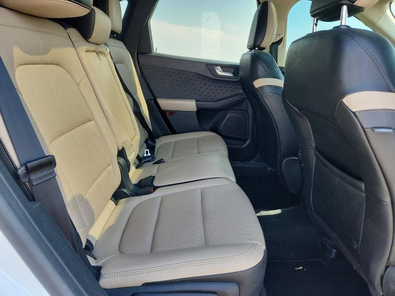 2020 FORD ESCAPE SEL 11