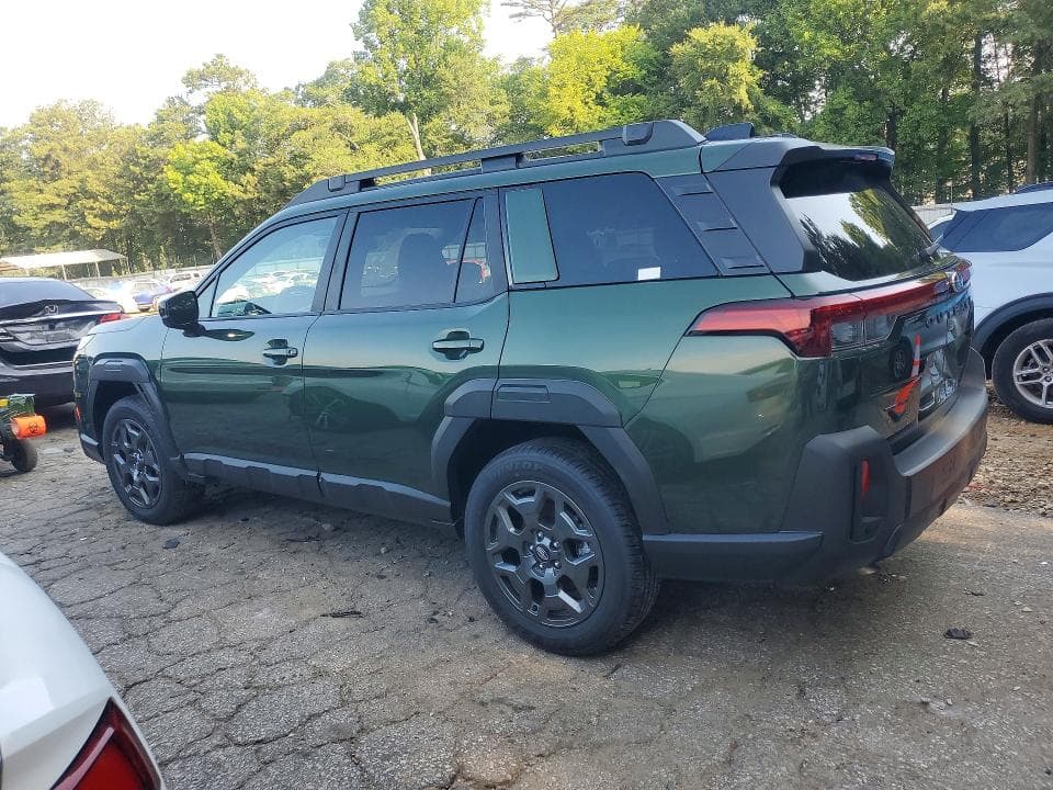 2026 SUBARU OUTBACK PREMIUM PREMIUM 3