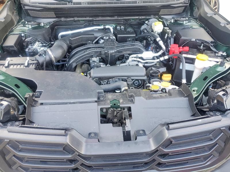 2026 SUBARU OUTBACK PREMIUM PREMIUM 12