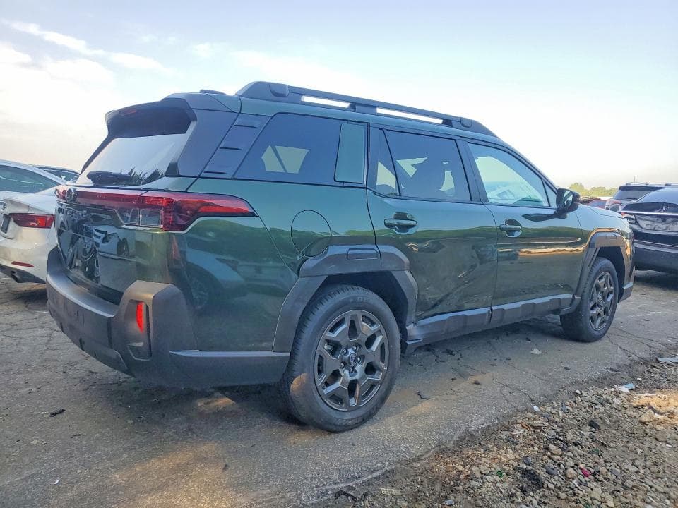 2026 SUBARU OUTBACK PREMIUM PREMIUM 4