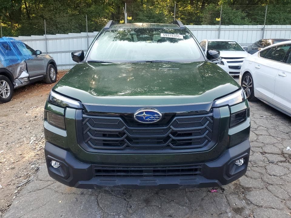 2026 SUBARU OUTBACK PREMIUM PREMIUM 6