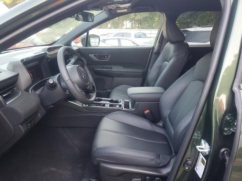 2026 SUBARU OUTBACK PREMIUM PREMIUM 8