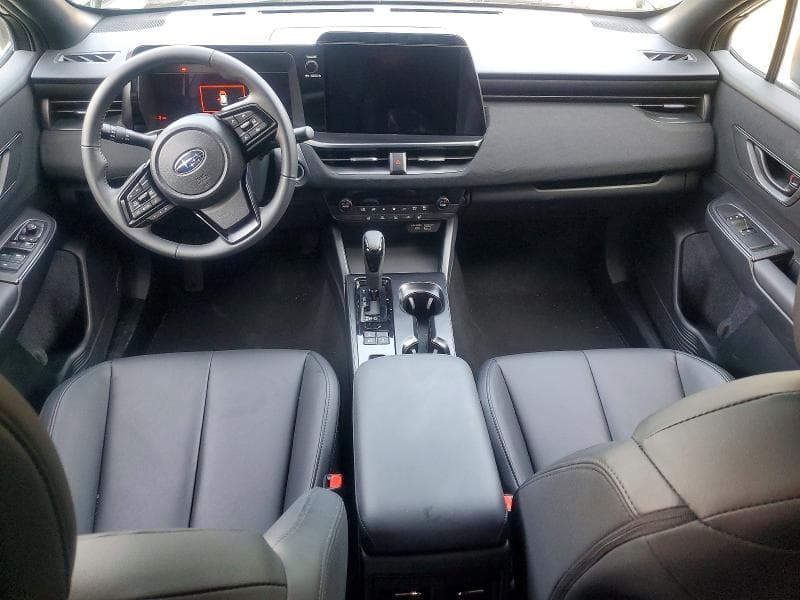 2026 SUBARU OUTBACK PREMIUM PREMIUM 9