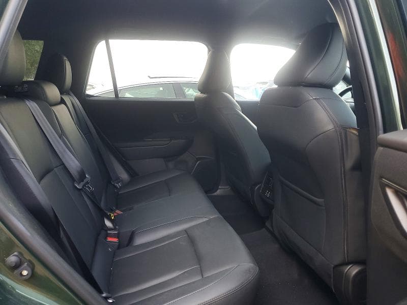 2026 SUBARU OUTBACK PREMIUM PREMIUM 11
