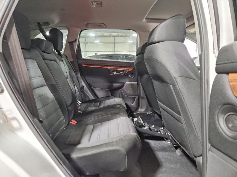 2022 HONDA CR-V EX 11
