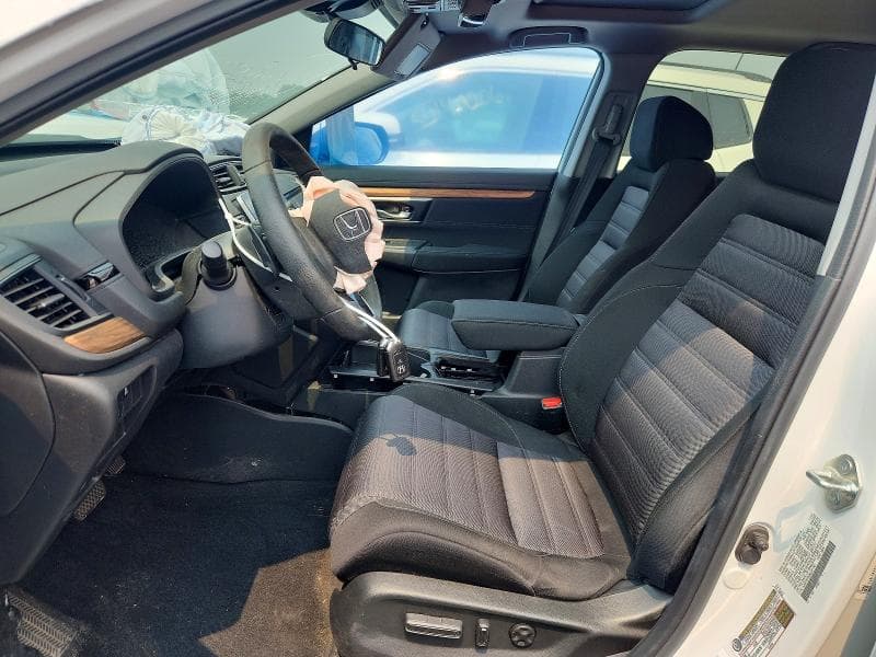 2022 HONDA CR-V EX 7