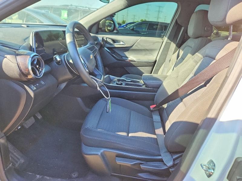 2026 CHEVROLET EQUINOX LT 7