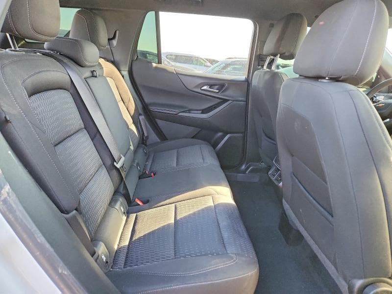 2026 CHEVROLET EQUINOX LT 10