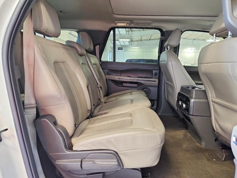 2021 FORD EXPEDITION MAX LIMITED 11
