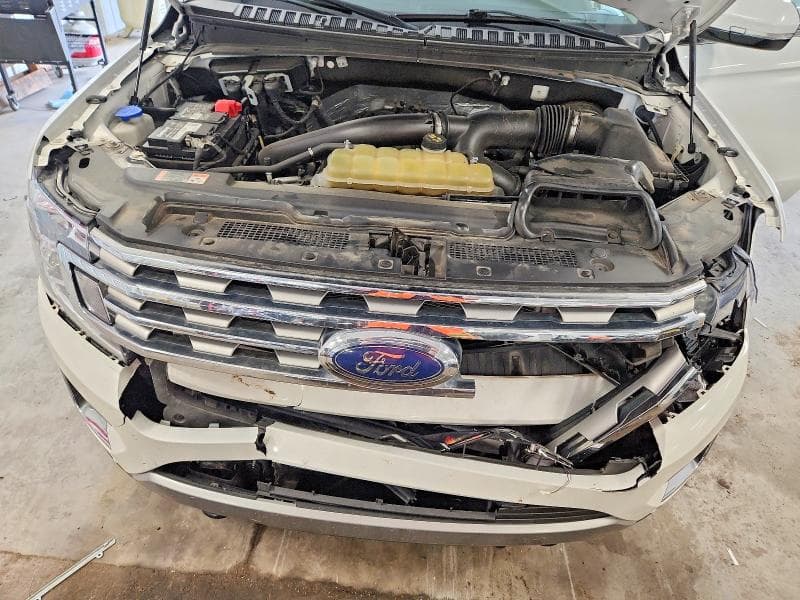 2021 FORD EXPEDITION MAX LIMITED 12