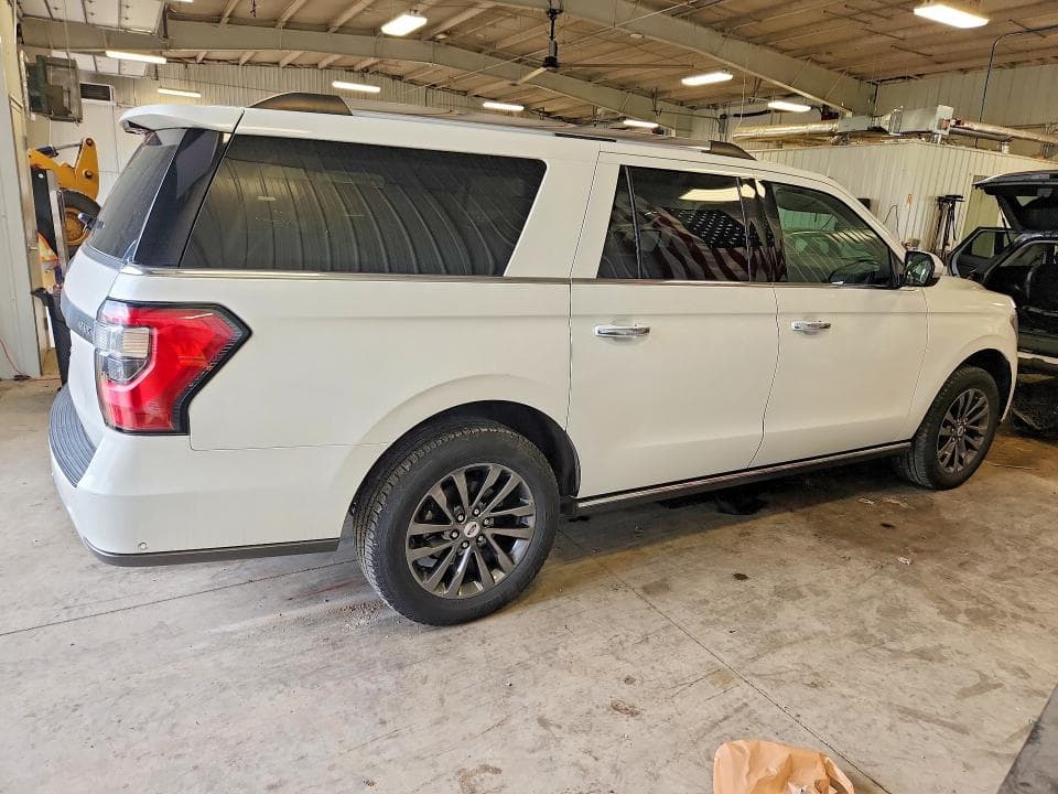 2021 FORD EXPEDITION MAX LIMITED 3