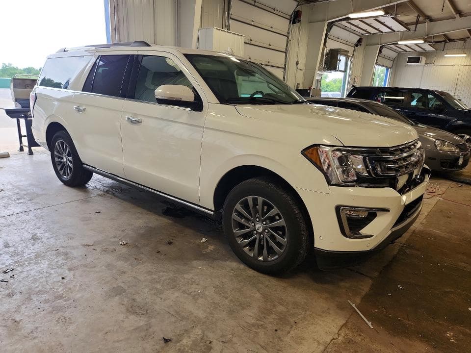 2021 FORD EXPEDITION MAX LIMITED 4