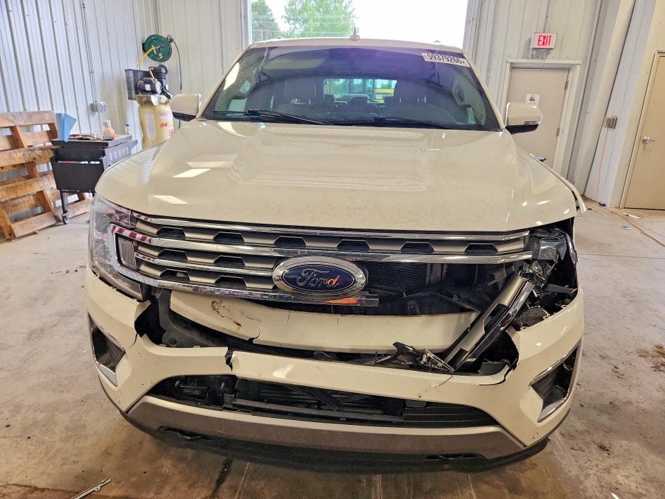 2021 FORD EXPEDITION MAX LIMITED 5