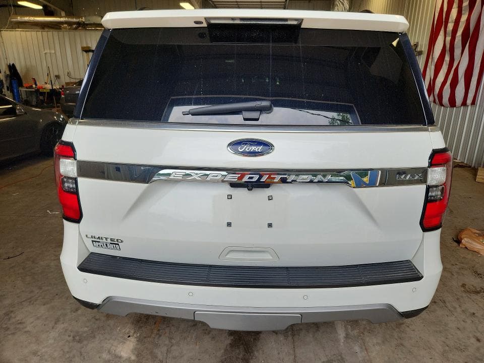 2021 FORD EXPEDITION MAX LIMITED 6