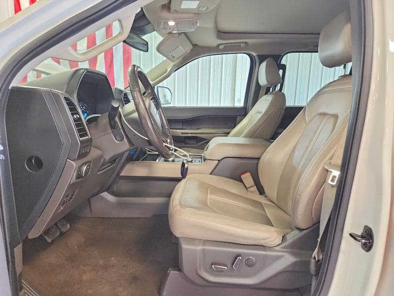 2021 FORD EXPEDITION MAX LIMITED 7