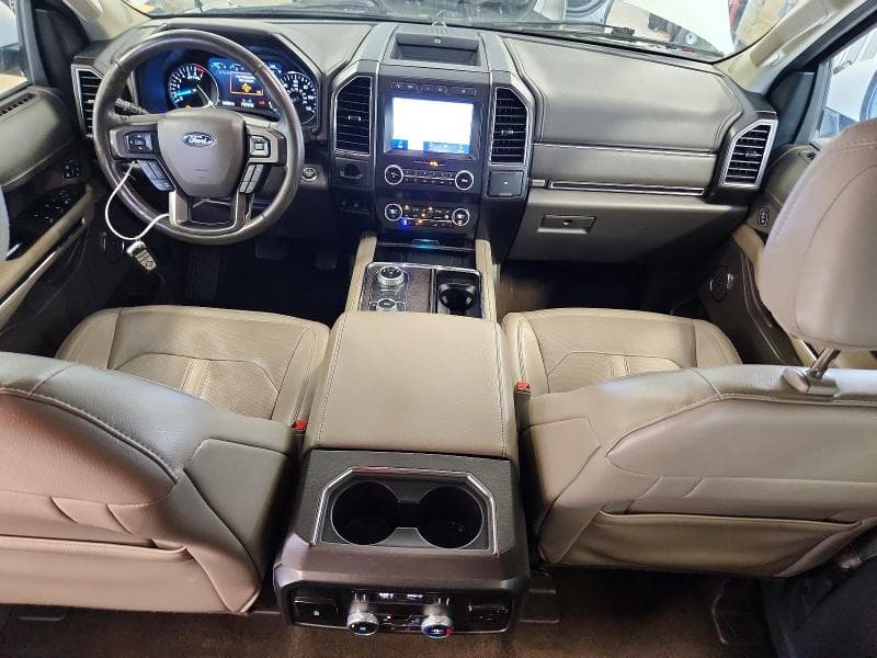 2021 FORD EXPEDITION MAX LIMITED 8