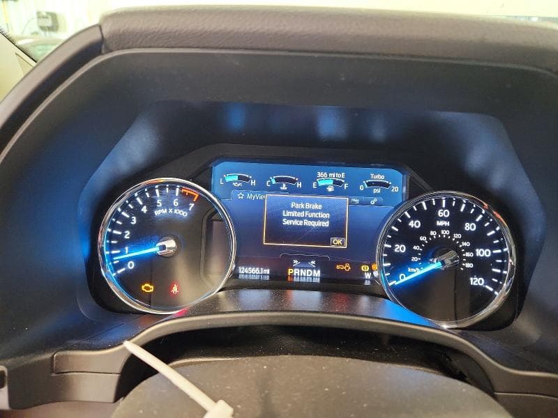 2021 FORD EXPEDITION MAX LIMITED 9