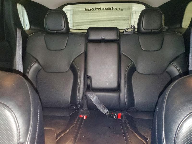 2023 JEEP CHEROKEE ALTITUDE LUX ALTITUDE LUX 10