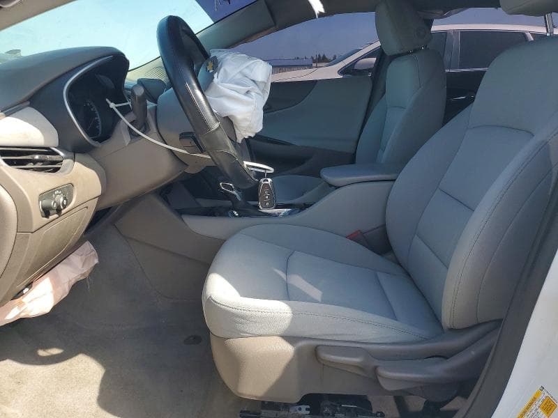 2022 CHEVROLET MALIBU LS 7