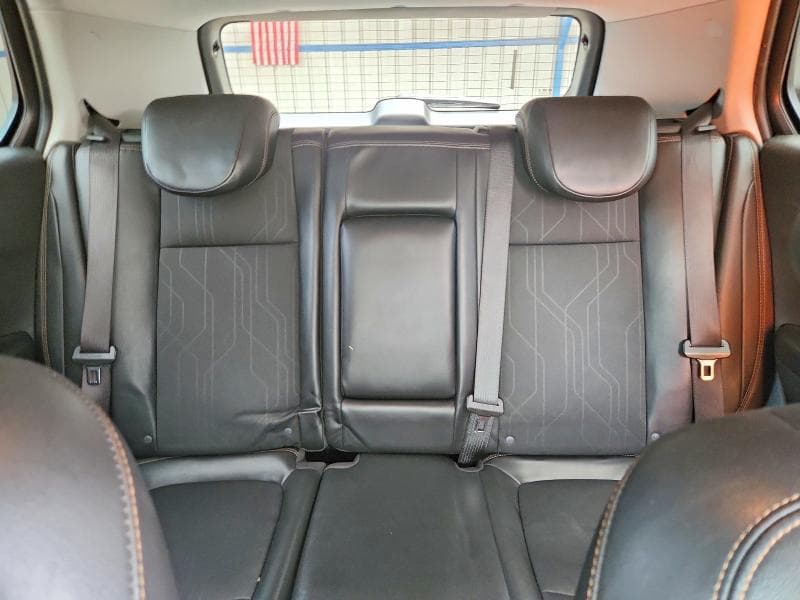 2021 CHEVROLET TRAX 1LT 10