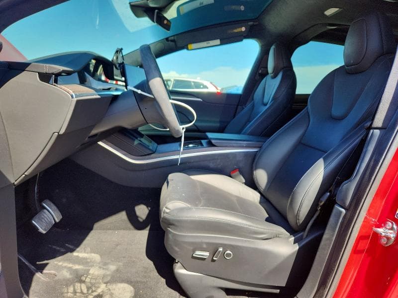 2023 TESLA MODEL X 7