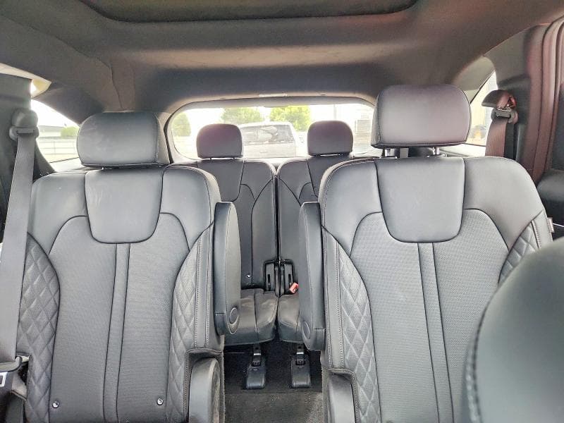 2026 KIA SORENTO SXP 10