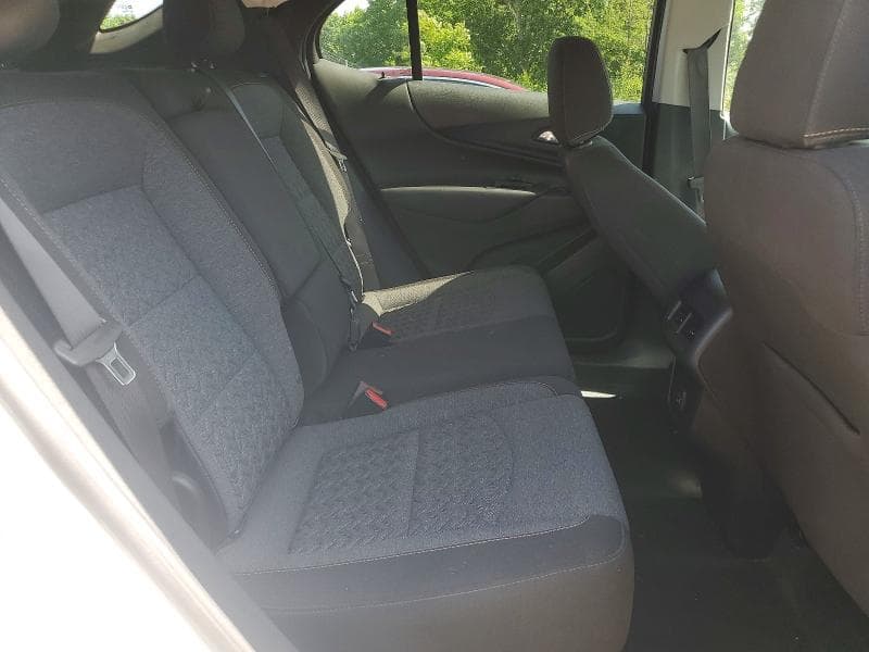 2022 CHEVROLET EQUINOX LT 11